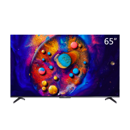 长虹65D8K 65英寸8K超高清5+32GB杜比音画 光控交互 UMAX影院系统智能平板液晶电视机以旧换新 65英寸 