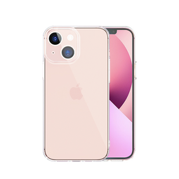 Snowkids 苹果13mini手机壳 iPhone13mini保护套镜头超薄TPU散热防摔外壳透明壳