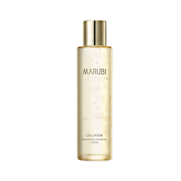 丸美（MARUBI）4D胶原蛋白水 奢养精华水 紧致淡纹保湿 化妆水保湿水爽肤水 女 200ml
