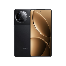小米 REDMI K80 Pro 国家补贴 骁龙8至尊版 全焦段影像 澎湃OS 12GB+256GB 玄夜黑 红米5G手机 