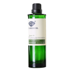 阿芙（AFU）荷荷巴油100ml 收缩细致毛孔 缓解闭口粉刺 送女友礼物 