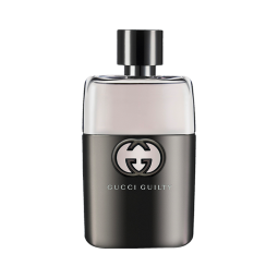 古驰（GUCCI） 罪爱男士淡香水50ml 东方香调 进口生日礼物男送朋友自营