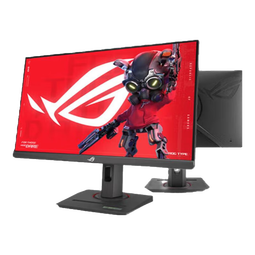 华硕 ROG XG27UCS 27英寸 Fast IPS 4K 160Hz 1ms(GTG) 游戏电竞显示器 HDR400 升降旋转 支持Type-C XG27UCS 4K/160Hz/1ms(GTG) 