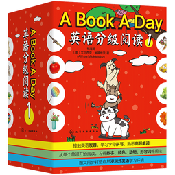 A Book A Day英语分级阅读1 