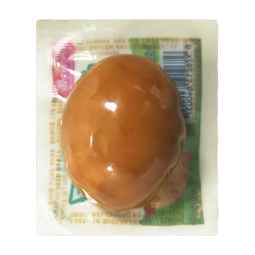 最妙农场盐焗鸡蛋夜宵解馋零食即食包装泡面搭档营养美味 10枚