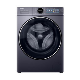 海尔（Haier）云溪4.0【25年新品】极薄系列超薄滚筒洗衣机全自动精华洗10/12KG大容量540mm大筒径智慧语音67E 【10kg】522超薄+1.23洗净比+羊毛绿标