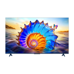 TCL电视 75V8L 75英寸 144Hz 高色域 MEMC防抖 护眼 2GB+32GB大内存 deepseek AI电视 国家补贴20% 75英寸 