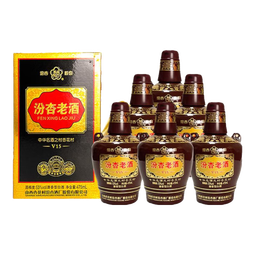 泸州老窖定制酒 盛世毓秀 浓香白酒 纯粮食酿造 中秋礼品送礼 礼盒装 52度 500mL 1瓶 体验装