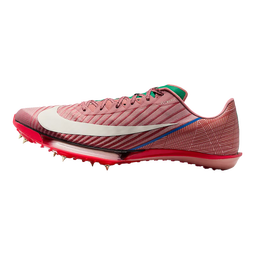耐克苏炳添同款 田径精英Nike Maxfly 2耐克气垫男女专业碳板短跑钉鞋 HQ2058-600/Maxfly 2代 36.5 