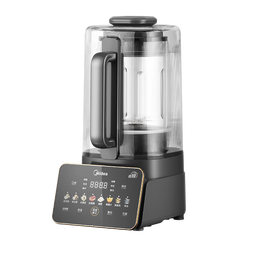美的（Midea）变频破壁机  家用安睡营养科技料理机 轻音降噪榨汁机 豆浆机全自动免煮2025新款 预约巴氏除菌 【创新营养安睡糊】FC11 