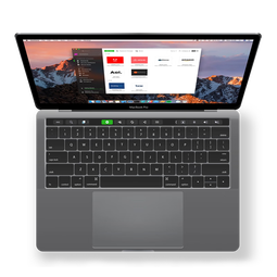 Apple Macbook Pro二手苹果笔记本电脑超强M芯商务办公娱乐设计剪辑开发后期制作 95成新 18款13寸八代i5/8G-256G银/灰9Q2