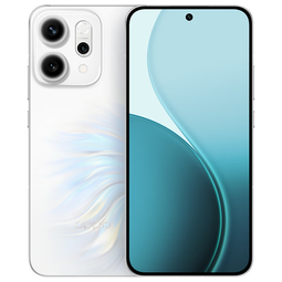 OPPO Reno14 12GB+256GB 人鱼姬 高清长焦实况 全新小直屏Live图 AI拍照5G智能手机 学生游戏 国家补贴 