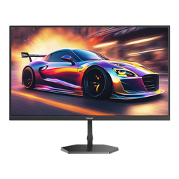 SANC盛色27英寸2K原生180Hz电竞屏 Fast IPS快速液晶1ms 广色域10bit 小夜灯电脑屏幕 G72Plus