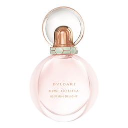 宝格丽（BVLGARI）【感恩礼物】 宝格丽沐光玫香香水 礼物 女香 50ml