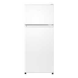海尔（Haier）冰箱123升小型双门冰箱家用两门迷你办公室宿舍节能冷藏冷冻电冰箱 123升直冷微霜+黑金净化+冷藏冷冻