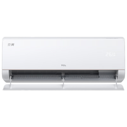 TCL【京翼】 1.5匹新一级能效 全闭合大导板防直吹舒适健康空调 KFR-35GW/JD61+B1-国补专用 