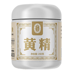 宁安堡肉苁蓉枸杞原浆 双重滋补 黄精茶泡水男性强滋补肉苁蓉原浆肾礼盒 黄精250g*1罐