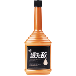 飓马碳无敌 汽油添加剂 发动机积碳清洗剂 燃油宝 1瓶装325ml