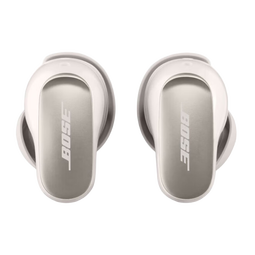 Bose【王鹤棣同款】QuietComfort 消噪耳塞 真无线蓝牙耳机主动降噪 大鲨4代 大鲨3代 小鲨2代音场调教 大鲨三代-晨雾白