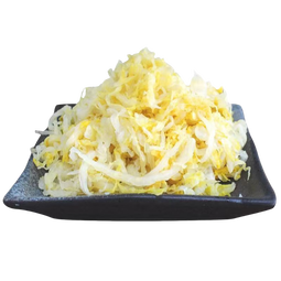 东北酸菜丝500克农家风味酸菜脆嫩饺子馅料猪肉炖菜 东北酸菜500克X1袋