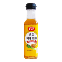 蚝油料酒芝麻调味料烹饪去腥 拍1白芝麻拍2单发黑白带罐重250g