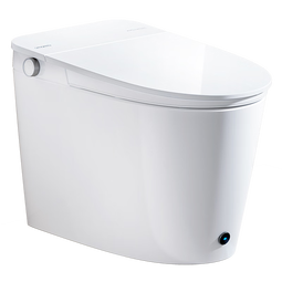 智米（SMARTMI）智能马桶泡沫盾自动翻盖坐便器2C旗舰300坑国家补贴