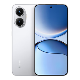 小米 红米Turbo4 Pro 【国家补贴15%】新品上市 Redmi手机 白色 12GB+256GB 【官方标配】 