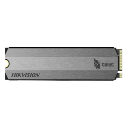 海康威视（HIKVISION） SSD固态硬盘M.2 接口NVMe协议E2000L适用台式机笔记本电脑升级 E2000Lite 1TB 性价比之选 