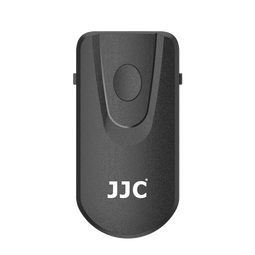 JJC 无线快门遥控器 适用佳能90D 80D 60D 800D 5D4 6D2单反 索尼A7R4 A7M3 A6400 A6300微单相机 