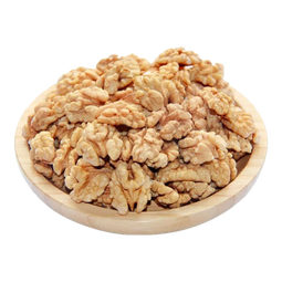 呈雪醇核桃仁原味无添加2025新货孕妇高营养坚果零食新疆核桃仁 50g*1袋新疆核桃仁【小包尝鲜】