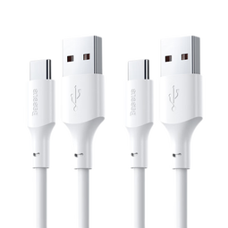 倍思Type-C数据线6A超级快充100W/66W充电线USB-C车载适用华为pura70/Mate70荣耀小米平板手机5A线1.5M