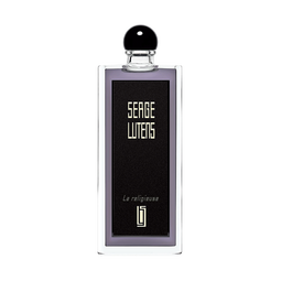 SergeLutens芦丹氏 修女浓香水50ml 茉莉花香调 生日礼物自营