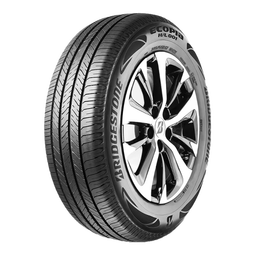 普利司通（Bridgestone）汽车轮胎 235/55R19 105V XL H/L001 适配奥迪Q5/沃尔沃XC60 