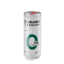 泰山原浆啤酒升级版0糖干啤10度全麦芽酿造原浆泰山啤酒整箱24听 泰山原浆0糖干啤 330mL 24瓶 整箱装