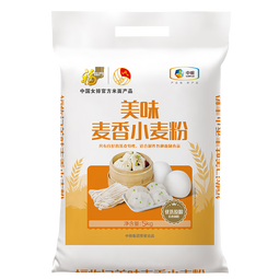 福临门美味麦香小麦粉10斤