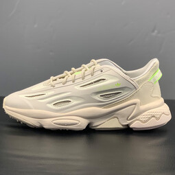 阿迪达斯 （adidas）三叶草运动鞋男鞋女鞋2025春秋季新款缓震透气休闲鞋跑步鞋 GZ7279 42.5 