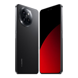 小米Civi 4 Pro 国家补贴 第三代骁龙8s 5000万徕卡专业人像镜头 12GB+512GB 星空黑 5G AI手机国补 