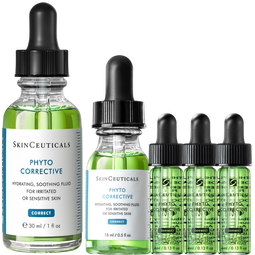 修丽可色修精华30ml 护肤品舒缓修红修护保湿中秋礼品送女友