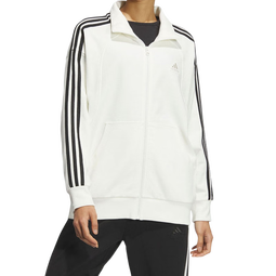 阿迪达斯（adidas）女装潮流时尚百搭运动休闲夹克外套上衣 JN0760 XXS 