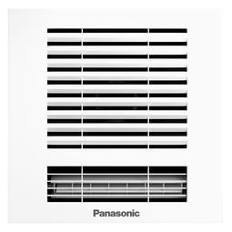 松下（Panasonic）FV-20CSL1C凉霸 厨房吹风机通用吊顶嵌入式大风量家用风扇 白色