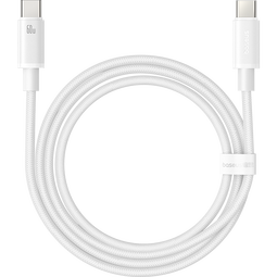倍思苹果17/16/15充电线Type-C数据线双头PD60W快充线ctoc车载适用iPhone17/16e/15pro平板iPad笔记本