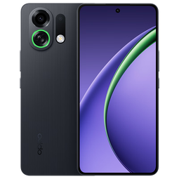OPPO K13 Turbo Pro 12GB+256GB 黑武士 疾风散热引擎 潮汐引擎 第四代骁龙8s 5G防水游戏手机国家补贴 