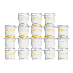 OarmiLk吾岛酸奶0蔗糖低糖多口味生牛乳发酵低温酸奶80g 低糖酸奶80g（lite系列） 18杯
