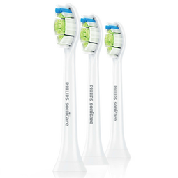飞利浦（PHILIPS）儿童电动牙刷头 牙刷替换头 原装正品适配HX6312/6322/6352/6320/6340呵护儿童口腔 2支 - H6032适配HX63系列 迷你刷头