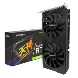 雷索 RTX3060Ti 8G G6x/D6全新光追3A单机黑神话三角洲游戏设计渲染电脑GPU独立显卡个人送保 3060 12G天神|电竞铠甲