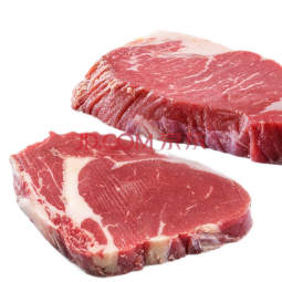 农夫好牛原切进口牛排澳洲西冷眼肉阿根廷谷饲板腱儿童家庭套餐 牛肉生鲜 【1100g三拼】2西冷+2眼肉+3-5板腱