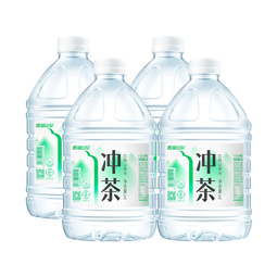 鼎湖饮用山泉水 3L*4桶  泡茶冲茶专用 赛事指定用水