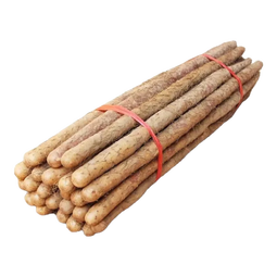 京鲜生 焦作温县沙土铁棍怀山药 净重5斤40-50cm 蔬菜可溯源 源头直发