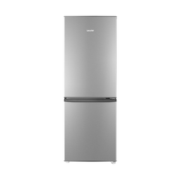 统帅（Leader）海尔冰箱出品180升节能低噪家用两门电冰箱 小冰箱两门二门冰箱宿舍租房冰箱国家补贴节能冰箱 BCD-180LLC2EZS9