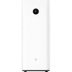 米家小米空气净化器4Max 专业级家用新房除甲醛除异味除菌净化器甲醛检测仪除醛净化器【国家补贴】